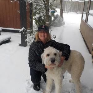 Meet your Posher, Lynn